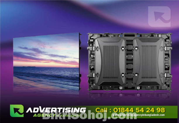 LED Display Board manufacturer  Supplier In Dhaka BD